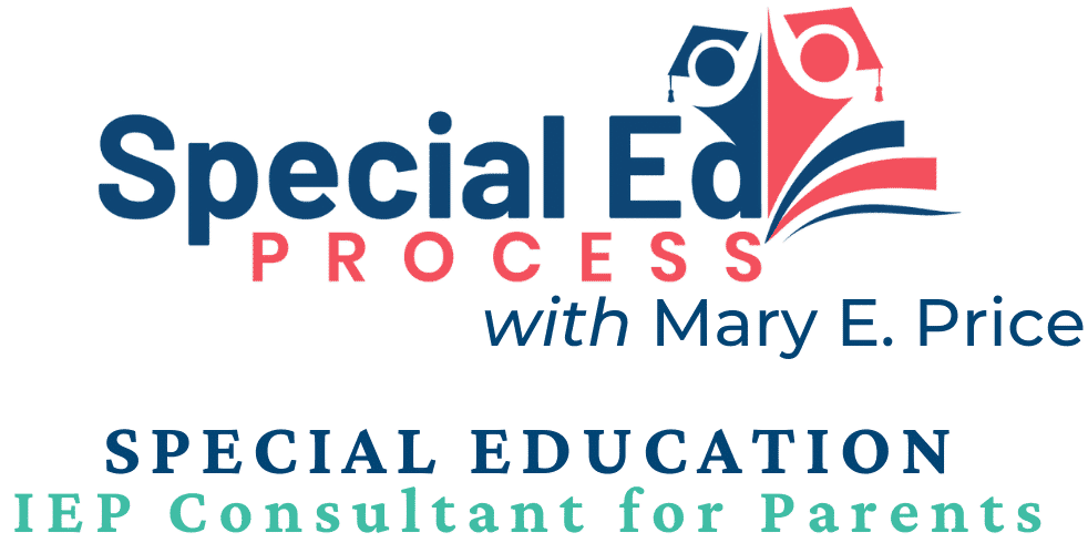 Special Ed Process